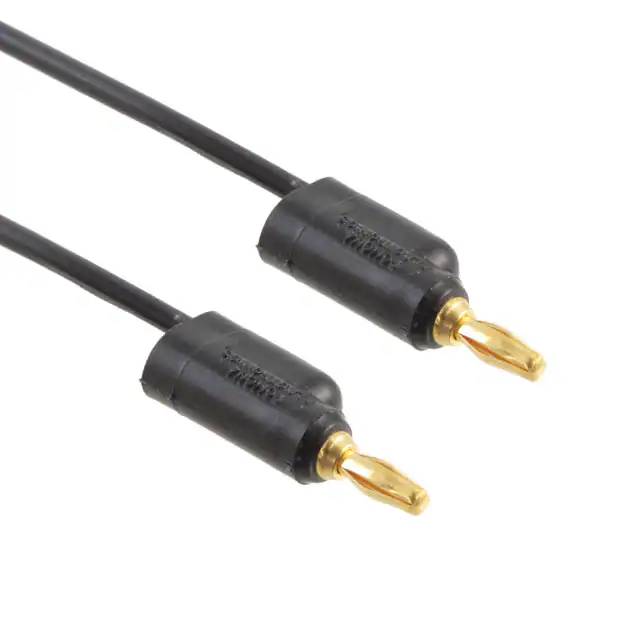 1081-12-0 Pomona Electronics